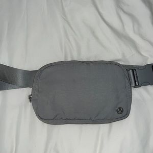 Everywhere belt bag